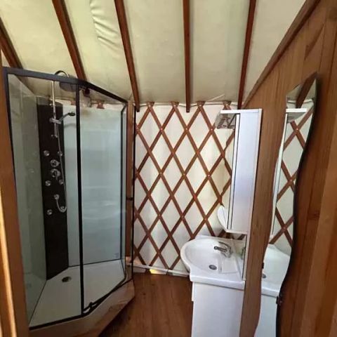 UNUSUAL ACCOMMODATION 8 people - AIR CONDITIONED YARD 6/8 Pers