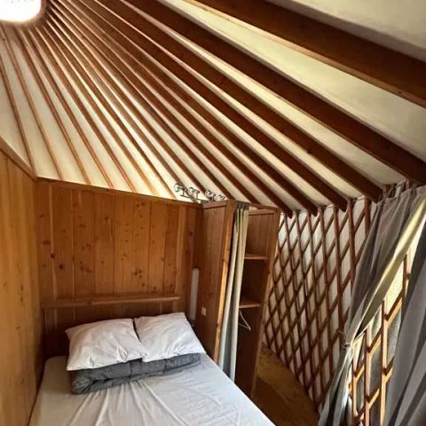 UNUSUAL ACCOMMODATION 8 people - AIR CONDITIONED YARD 6/8 Pers