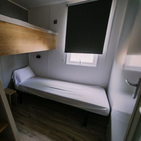 Mobile home 4 persons - CROMA GOLD PETS