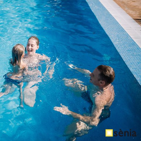 Camping Sènia El Riu - Camping Gérone - Image N°6