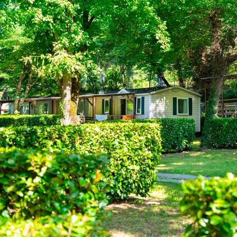 MOBILE HOME 4 people