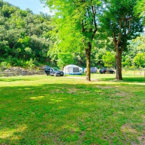 EMPLACEMENT - Forfait  1 véhicule