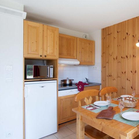 Wohnung 4 personen - 2-Zimmerwohnung 4 Pers.