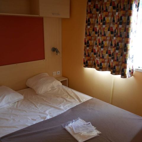 Stacaravan 4 personen - SUPER VENUS