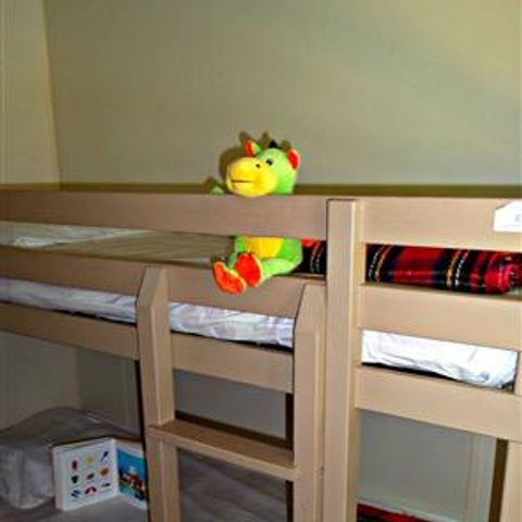 Chalet 4 persons - NEMO