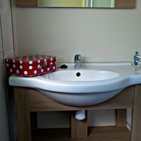 Chalet 4 persons - NEMO