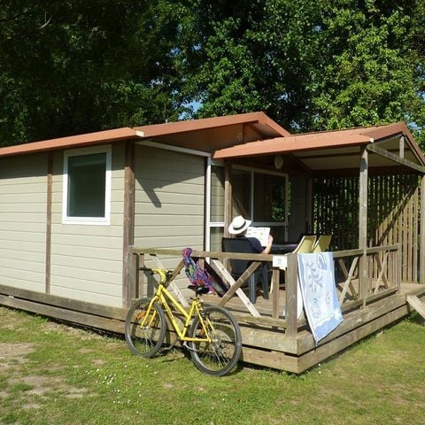 Chalet 4 persons - NEMO