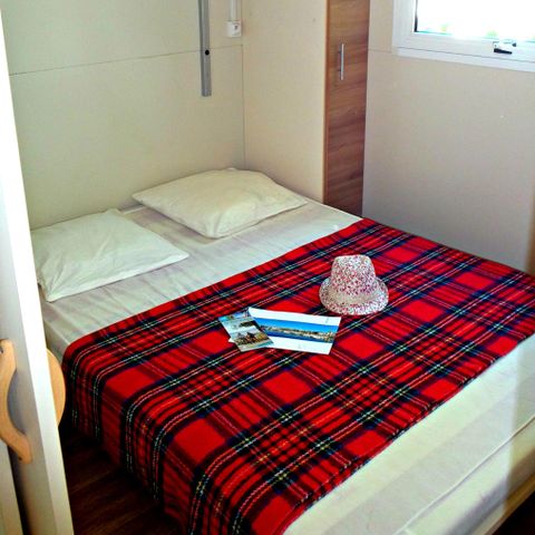 Chalet 4 persons - NEMO