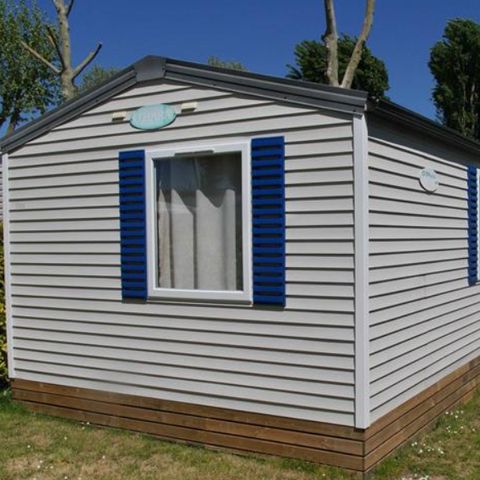 BUNGALOW 4 personnes - NOUMEA