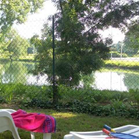 CHALET 7 persone - SAMOA