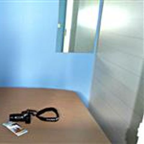 Stacaravan 5 personen - PACIFIC