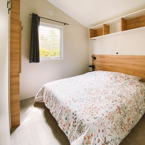 Mobile home 6 persons - TOSCANE