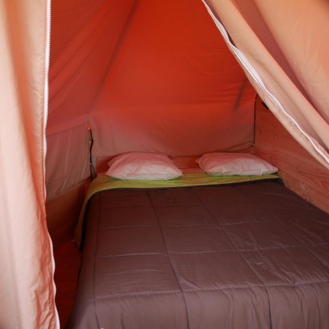 ALOJAMIENTO INUSUAL 4 personas - MAYA (SIN INSTALACIONES SANITARIAS)