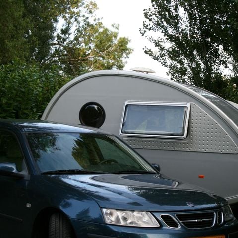 EMPLACEMENT - Emplacement tente / caravane + véhicule