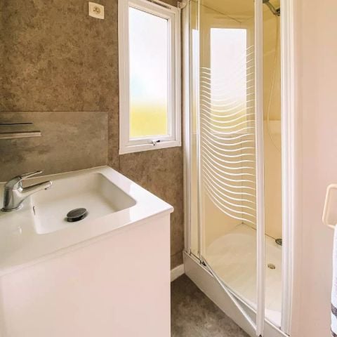 MOBILE HOME 4 people - Super Venus 24m² sleeps 4