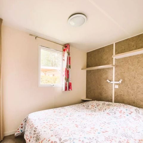 MOBILE HOME 4 people - Super Venus 24m² sleeps 4