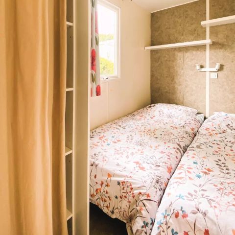 Stacaravan 4 personen - Stacaravan Super Venus 24m² 4 personen