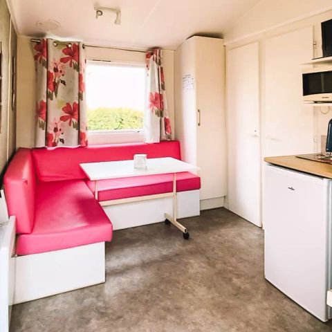 BUNGALOW 4 personnes - Super Venus 24m² 4 personnes