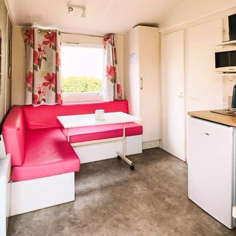 CASA MOBILE 4 persone - Super Venus 24m² per 4 persone