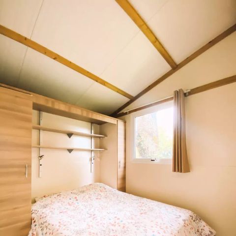 CHALET 4 personas - Chalet Nemo 20m² 4 plazas