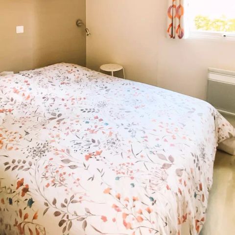 Stacaravan 6 personen - Stacaravan Bermuda 31 m² 6 personen