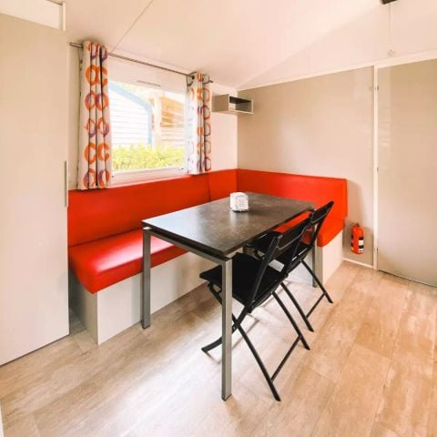 MOBILE HOME 6 people - Bermuda 31 m² 6 people