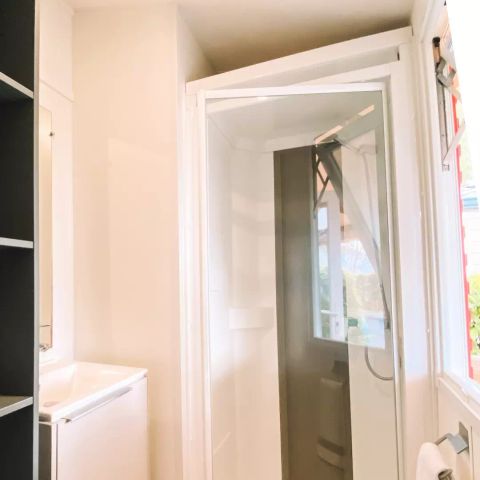 MOBILHOME 6 personnes - Bermudes 31 m² 6 personnes