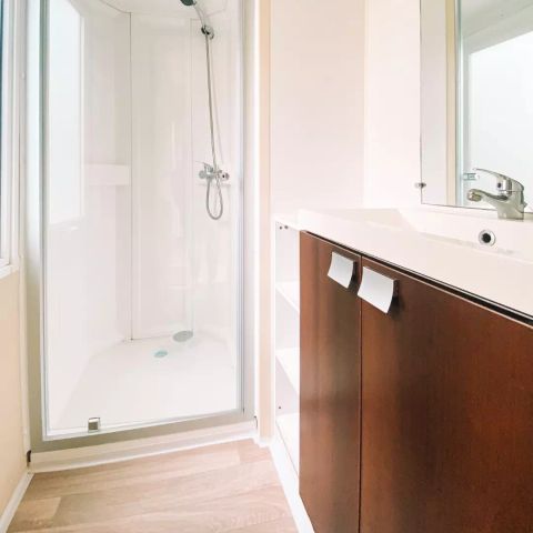 MOBILHOME 6 personas - Fiji 30m² 6 personas