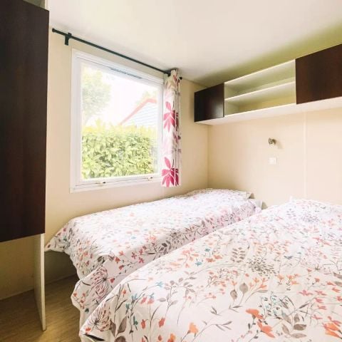 MOBILHOME 6 personnes - Fidji 30m² 6 personnes