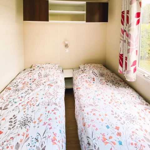 Mobilheim 4 Personen - Nouméa 24,50 m² 4 Personen
