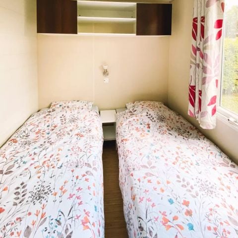 Stacaravan 4 personen - Nouméa 24,50 m² 4 personen