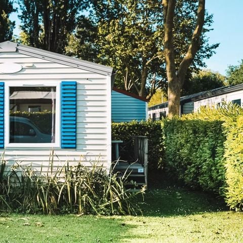 MOBILHOME 4 personas - Nouméa 24,50 m² 4 personas