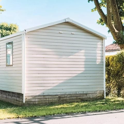 MOBILHOME 6 personnes - Mooréa 30 m² 6 personnes
