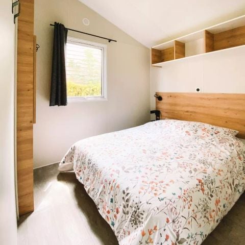 Mobilheim 6 Personen - Toskana 33m² 6 Personen