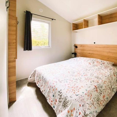 CASA MOBILE 6 persone - Toscana 33m² per 6 persone