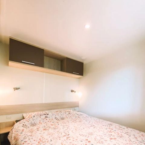 CASA MOBILE 6 persone - Pacific XL 4 camere 6 persone Aria condizionata + TV