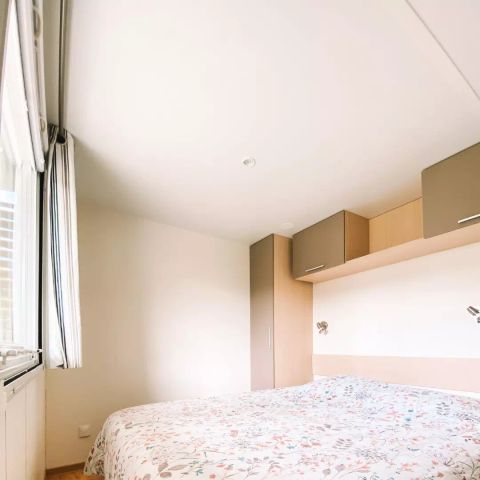 Stacaravan 4 personen - Pacifique Premium 32m2 4 personen