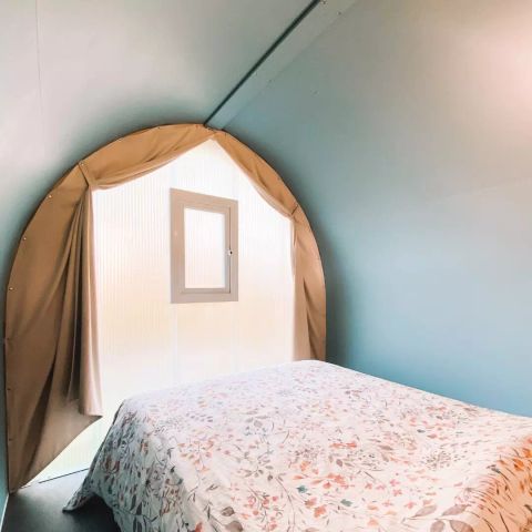 TENT 2 people - Cocoduo 2 pers 2 persons without sanitary facilities