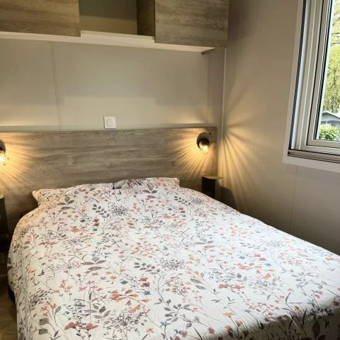 Mobile home 2 persons - Mobile-home Bahia 2 persons