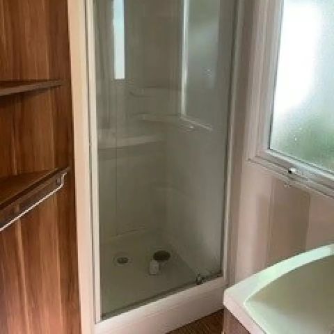 MOBILE HOME 4 people - Eco 3 Rooms 4 People