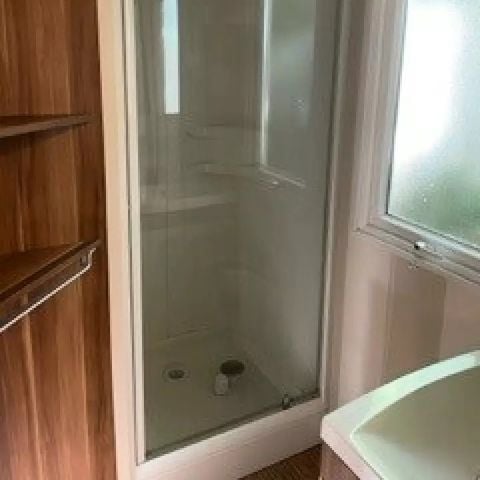 MOBILE HOME 4 people - Eco 3 Rooms 4 People