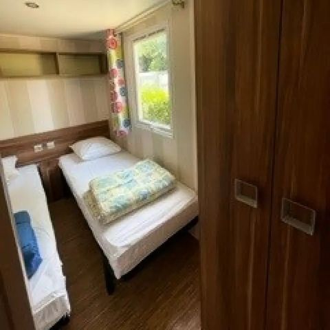BUNGALOW 4 personnes - Eco 3 Pièces 4 Personnes