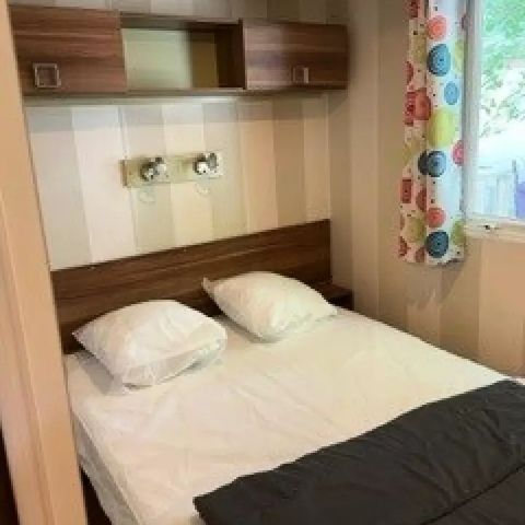 BUNGALOW 4 personnes - Eco 3 Pièces 4 Personnes