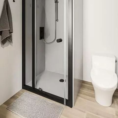 Stacaravan 2 personen - Excellence 2 kamers 2 personen Airconditioning + TV