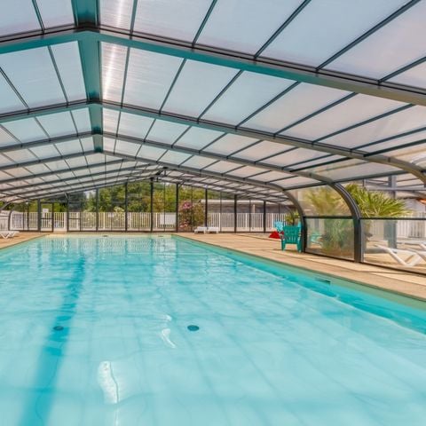 Camping Sun Océan  - Camping Vendée