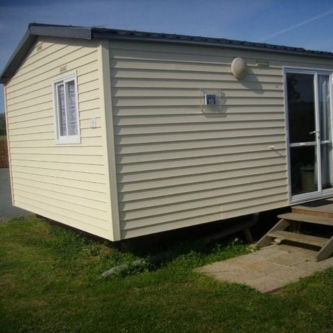 BUNGALOW 4 personnes - Eva