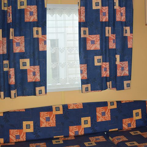 BUNGALOW 4 personnes - Super Venus avec tonnelle