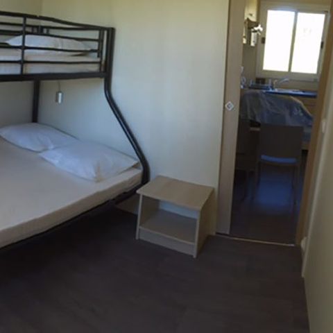 CHALET 5 personnes - NOYER