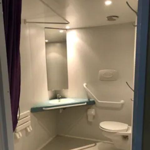 CHALET 4 people - PMR