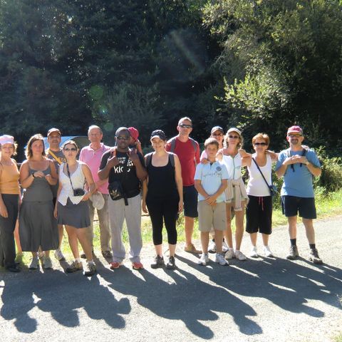 Camping Domaine des Grands Pins Camping Domaine des Grands Pins - Camping Dordogne - Image N°40